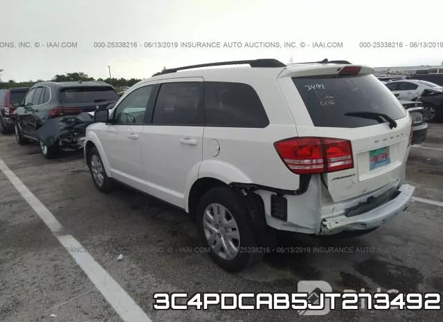 3C4PDCAB5JT273492 фото 4