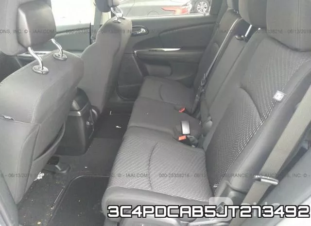 3C4PDCAB5JT273492 фото 9