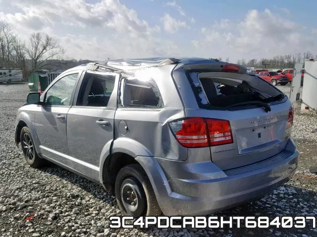 3C4PDCAB6HT684037 фото 4
