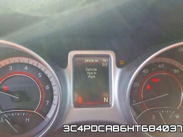 3C4PDCAB6HT684037 фото 9