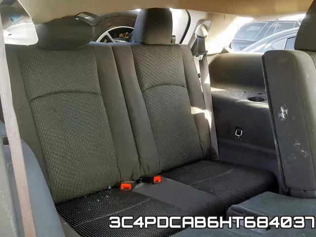 3C4PDCAB6HT684037 фото 10