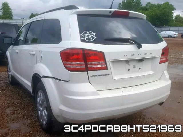 3C4PDCAB8HT521969 фото 3