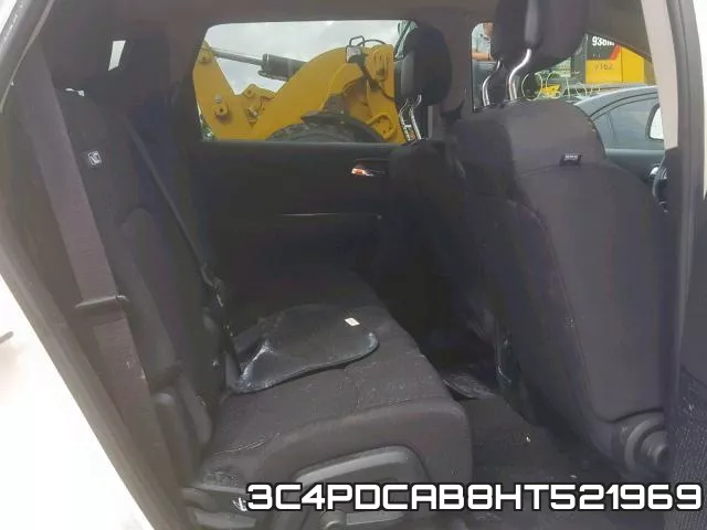 3C4PDCAB8HT521969 фото 6
