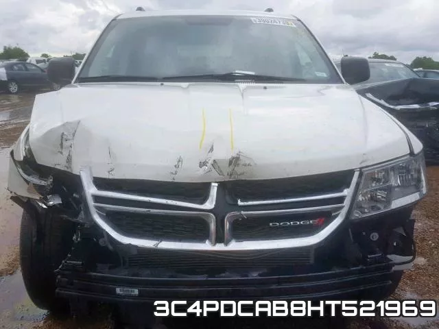 3C4PDCAB8HT521969 фото 7
