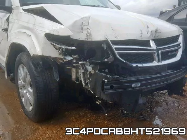 3C4PDCAB8HT521969 фото 9