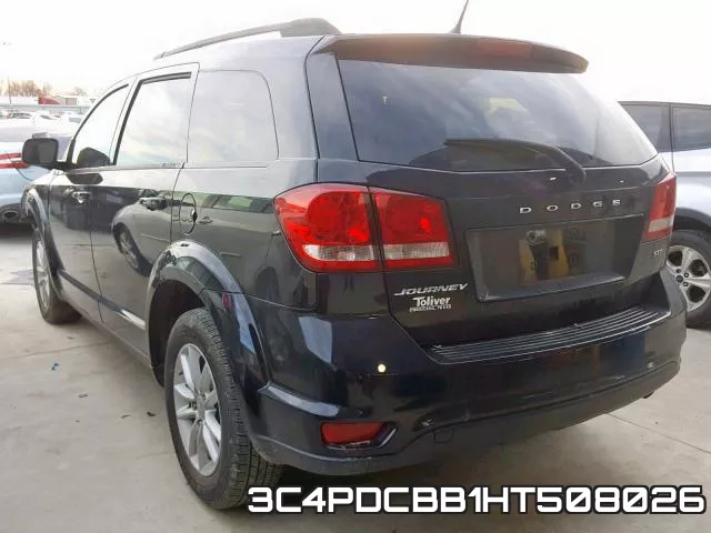 3C4PDCBB1HT508026 фото 4