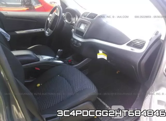 3C4PDCGG2HT684846 фото 6
