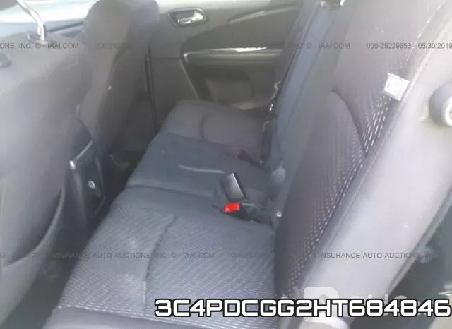 3C4PDCGG2HT684846 фото 9
