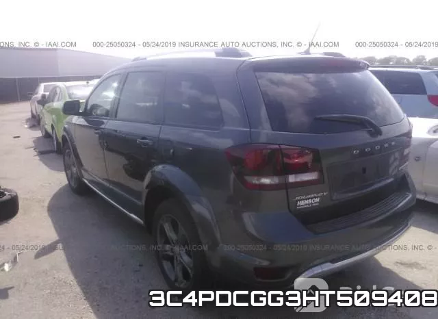 3C4PDCGG3HT509408 фото 4