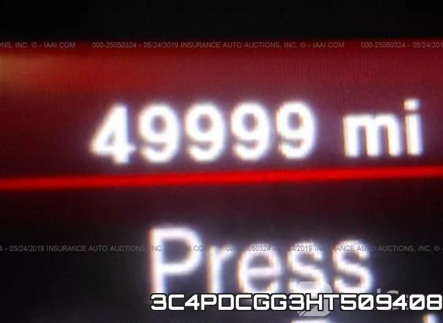 3C4PDCGG3HT509408 фото 8