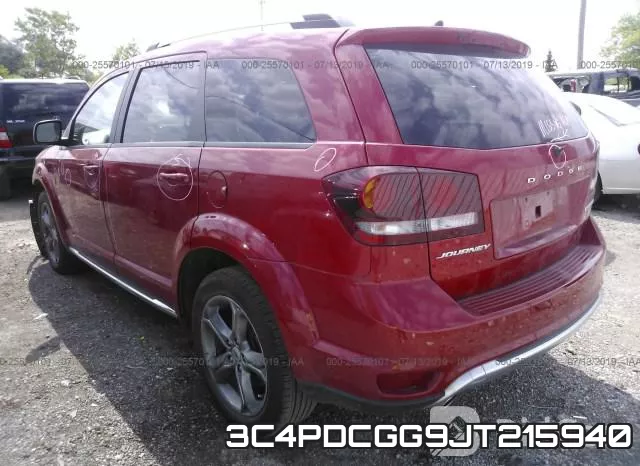 3C4PDCGG9JT215940 фото 4