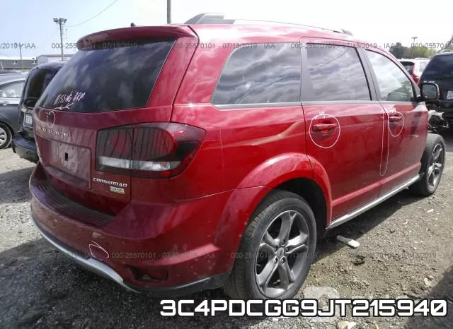 3C4PDCGG9JT215940 фото 5