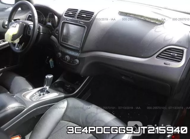 3C4PDCGG9JT215940 фото 6