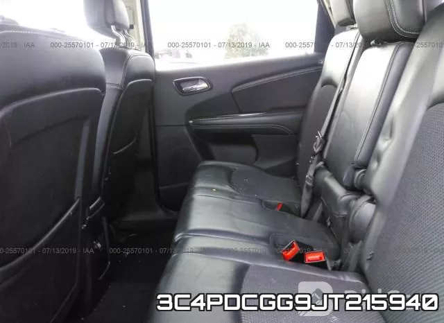 3C4PDCGG9JT215940 фото 9