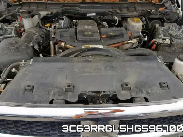 3C63RRGL5HG596700 фото 8
