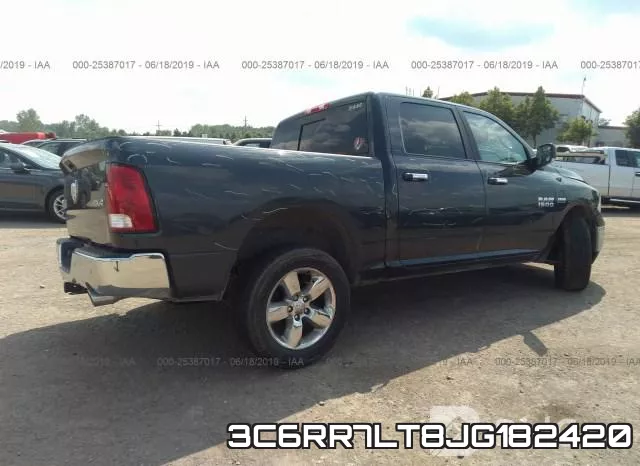 3C6RR7LT8JG182420 фото 5