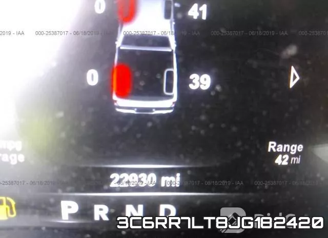 3C6RR7LT8JG182420 фото 8