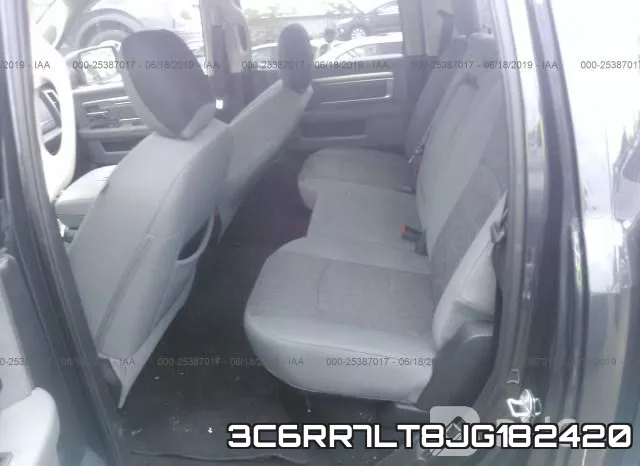 3C6RR7LT8JG182420 фото 9