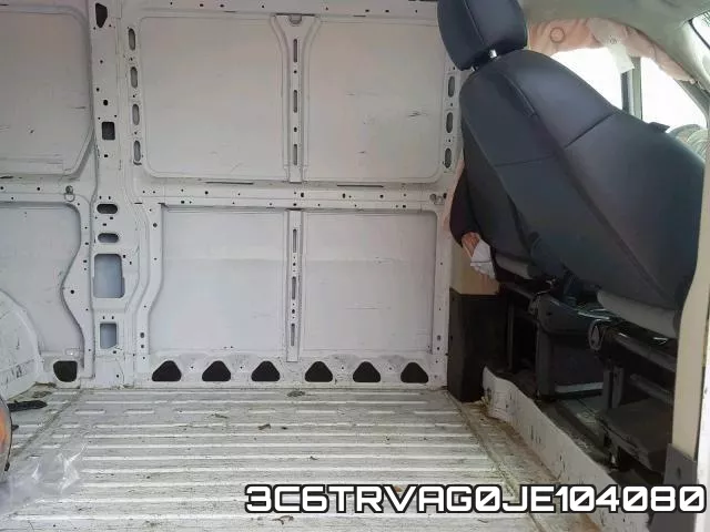 3C6TRVAG0JE104080 фото 7