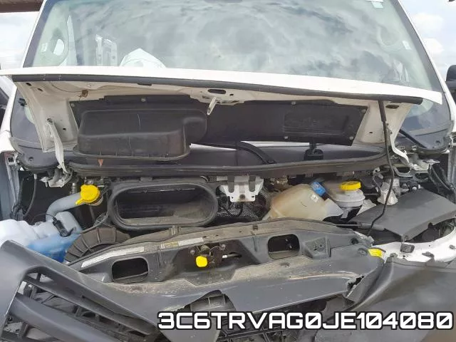 3C6TRVAG0JE104080 фото 8