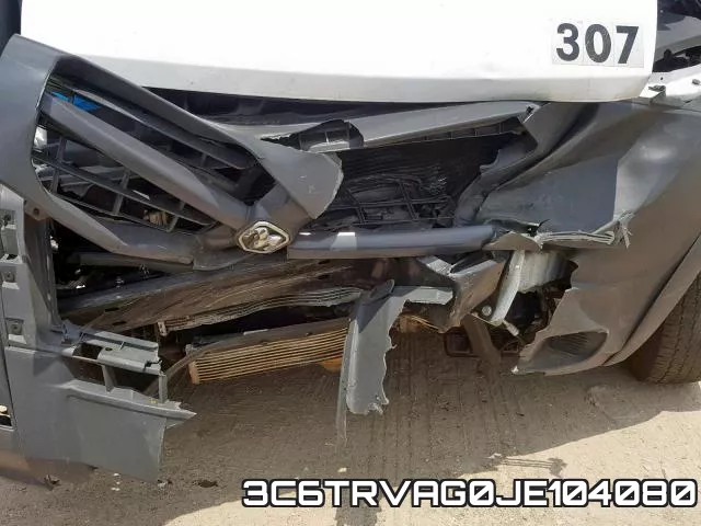 3C6TRVAG0JE104080 фото 10