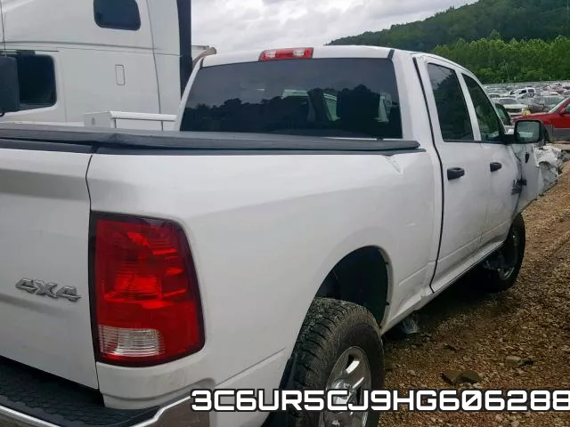3C6UR5CJ9HG606288 фото 5