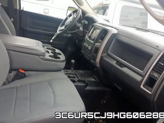 3C6UR5CJ9HG606288 фото 6