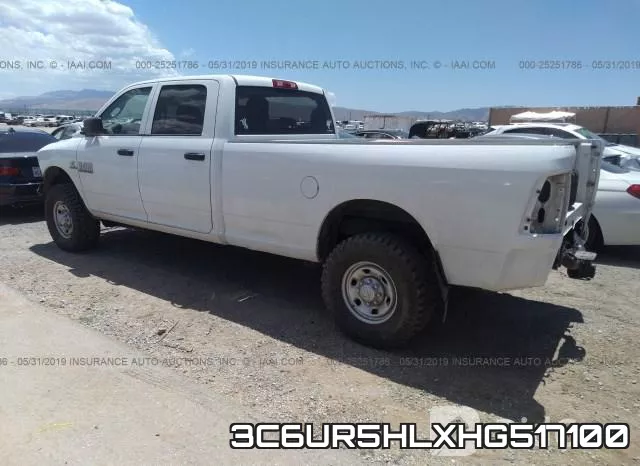 3C6UR5HLXHG517100 фото 4