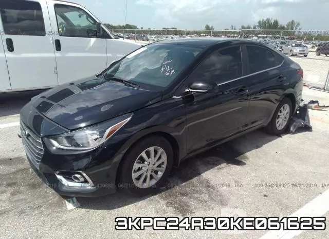 3KPC24A30KE061625 фото 3