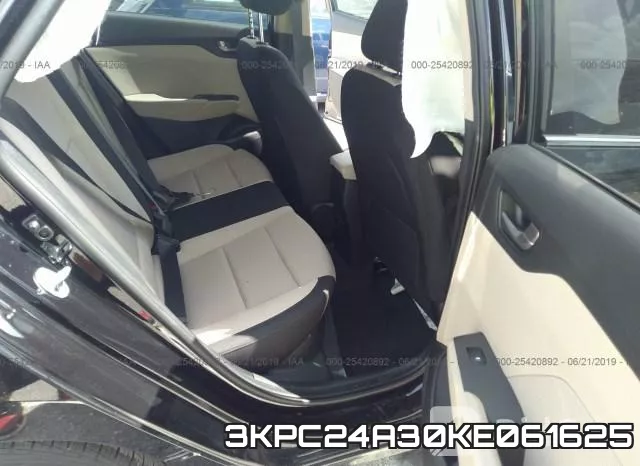 3KPC24A30KE061625 фото 9