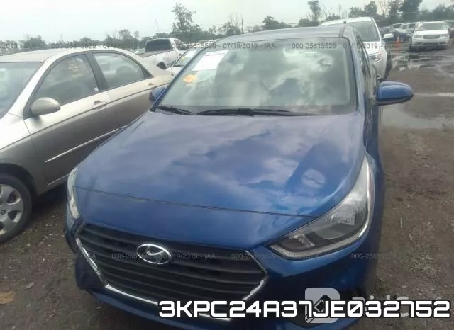 3KPC24A37JE032752 фото 6