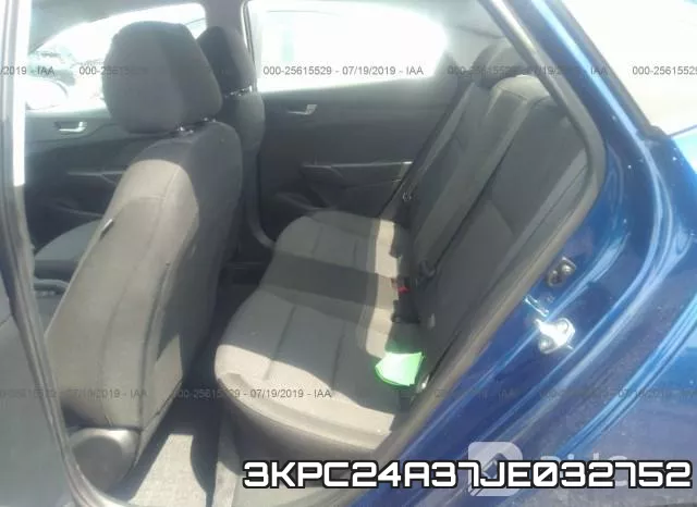 3KPC24A37JE032752 фото 8