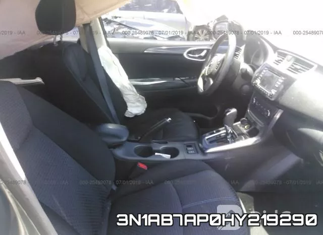 3N1AB7AP0HY219290 фото 6