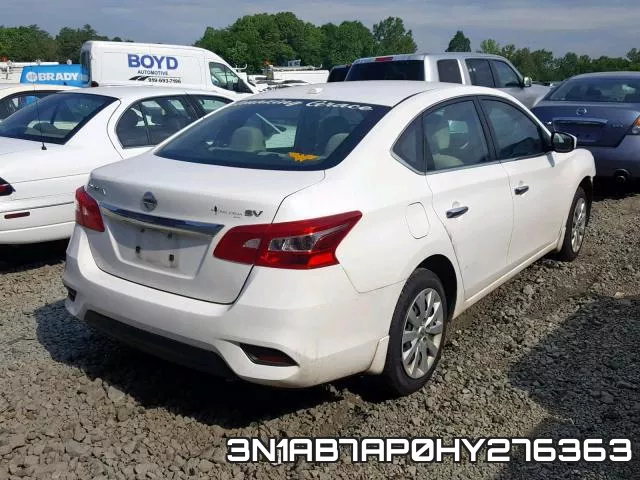 3N1AB7AP0HY276363 фото 5