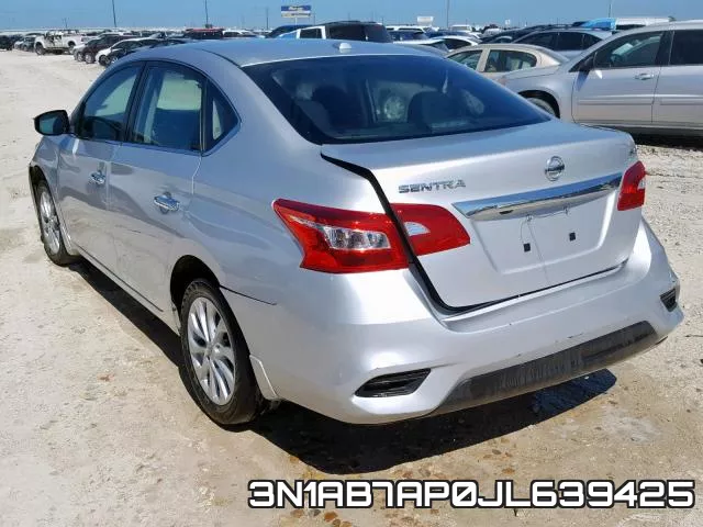 3N1AB7AP0JL639425 фото 4
