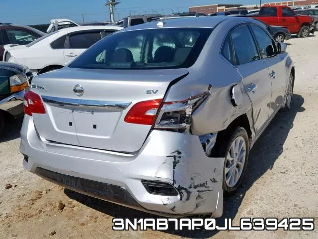 3N1AB7AP0JL639425 фото 5