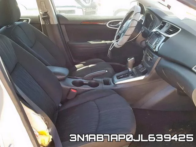 3N1AB7AP0JL639425 фото 6