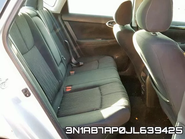 3N1AB7AP0JL639425 фото 7