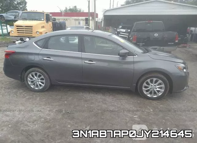 3N1AB7AP0JY214645 фото 7