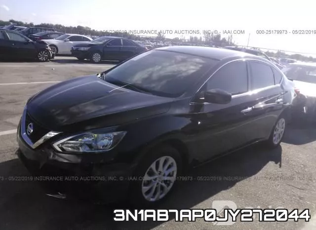3N1AB7AP0JY272044 фото 3