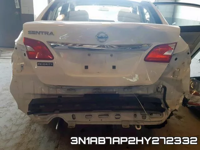 3N1AB7AP2HY272332 фото 10