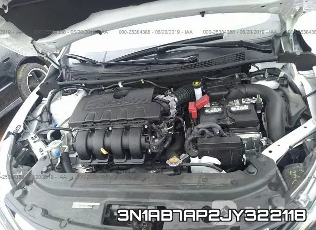 3N1AB7AP2JY322118 фото 2
