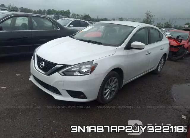 3N1AB7AP2JY322118 фото 3
