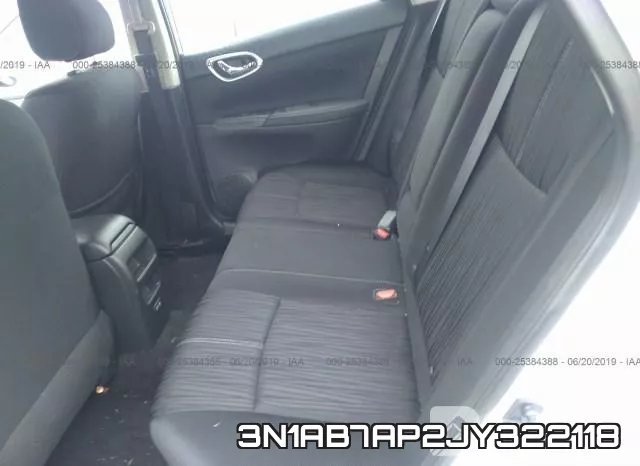 3N1AB7AP2JY322118 фото 9