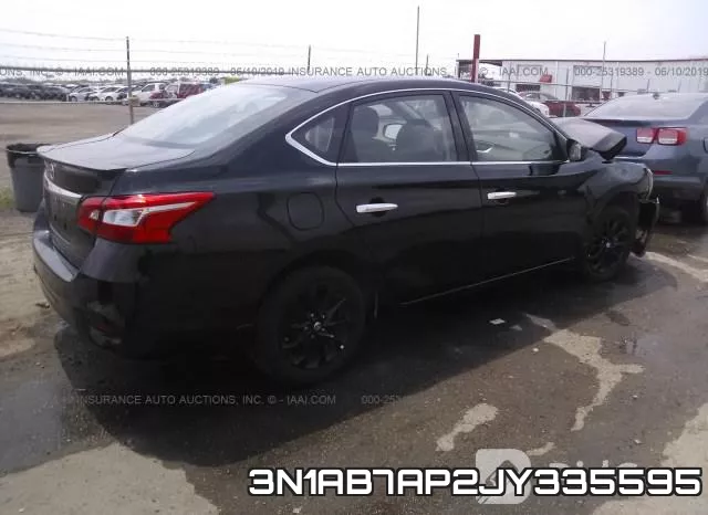 3N1AB7AP2JY335595 фото 5