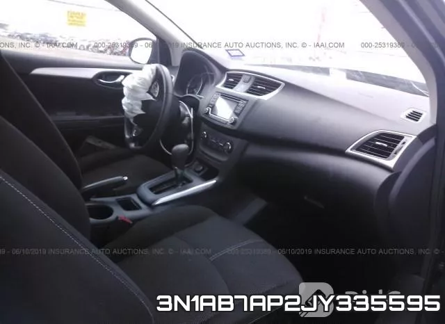 3N1AB7AP2JY335595 фото 6