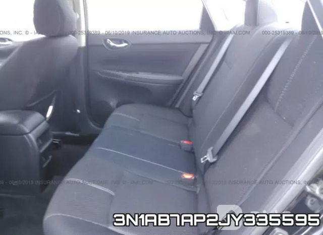 3N1AB7AP2JY335595 фото 9