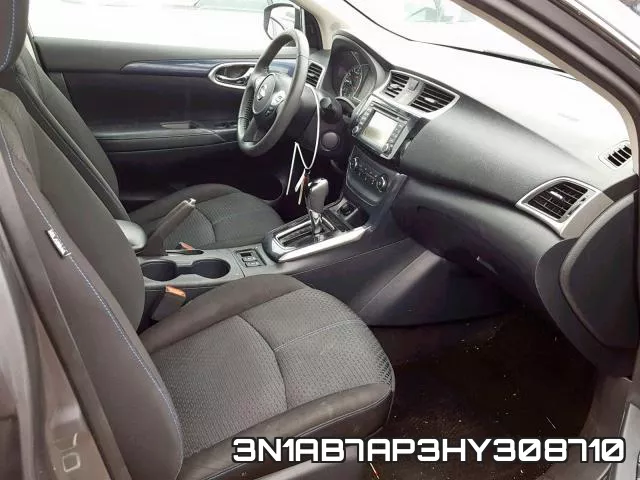 3N1AB7AP3HY308710 фото 6
