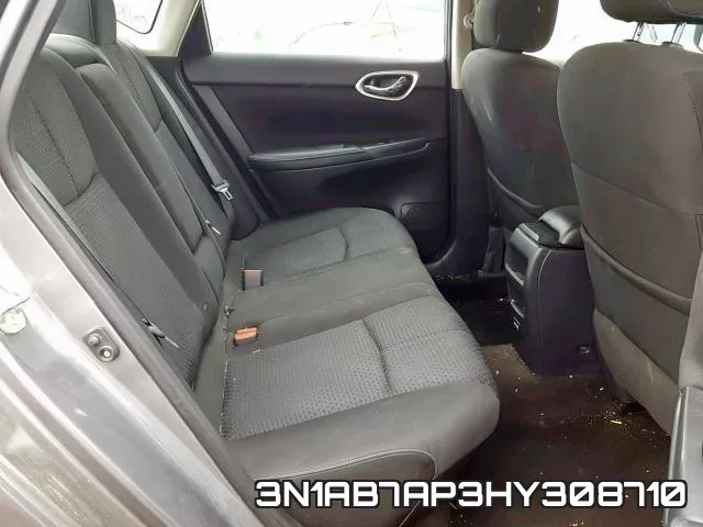 3N1AB7AP3HY308710 фото 7