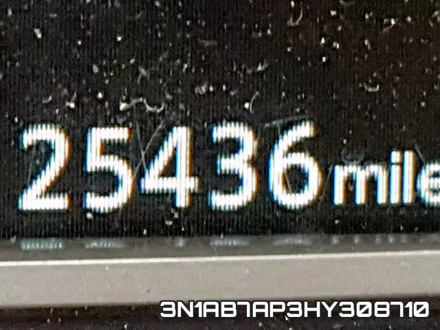 3N1AB7AP3HY308710 фото 9